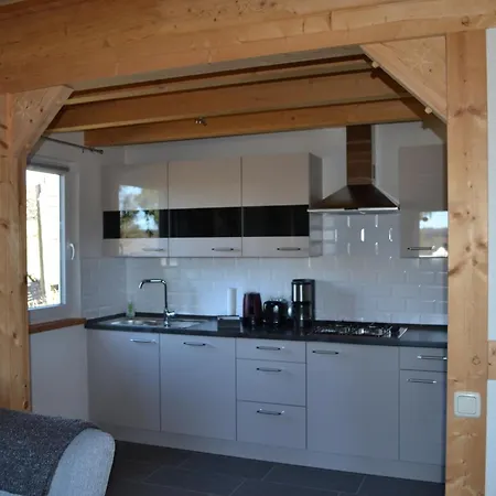 Hm 1 Deluxe Krombachtalsperre Westerwald Tatil Evi Driedorf
