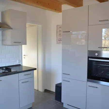 Tatil Evi Hm 1 Deluxe Krombachtalsperre Westerwald